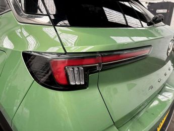 Vauxhall Mokka 1.2 Turbo Ultimate 5dr Auto