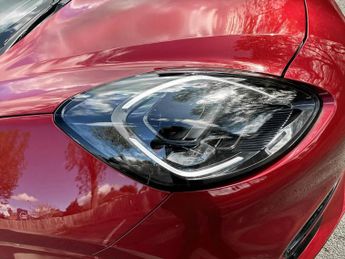 Ford Puma 1.0 EcoBoost Hybrid mHEV ST-Line 5dr DCT