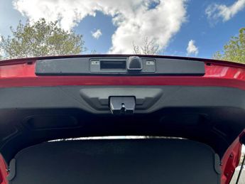 Ford Puma 1.0 EcoBoost Hybrid mHEV ST-Line 5dr DCT