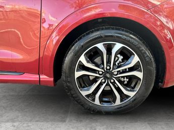 Ford Puma 1.0 EcoBoost Hybrid mHEV ST-Line 5dr DCT