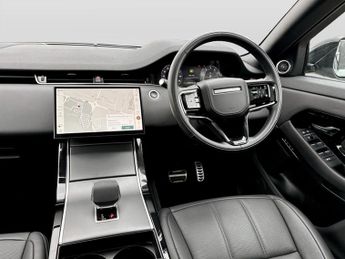 Land Rover Range Rover Evoque 1.5 P270e Dynamic HSE 5dr Auto