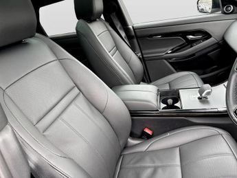 Land Rover Range Rover Evoque 1.5 P270e Dynamic HSE 5dr Auto