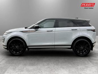 Land Rover Range Rover Evoque 1.5 P270e Dynamic HSE 5dr Auto
