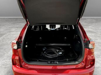 Ford Kuga 2.5 PHEV ST-Line X Edition 5dr CVT