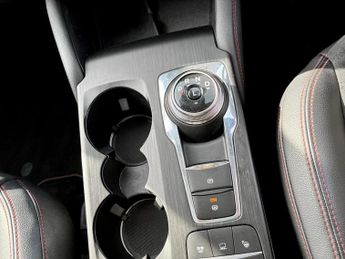 Ford Kuga 2.5 PHEV ST-Line X Edition 5dr CVT