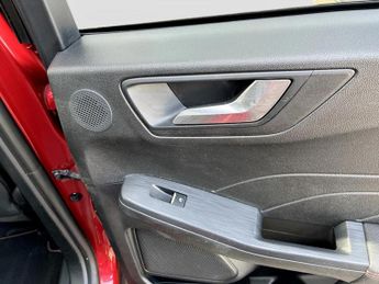 Ford Kuga 2.5 PHEV ST-Line X Edition 5dr CVT