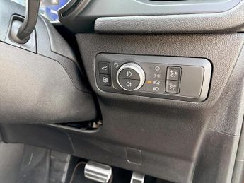 Ford Kuga 2.5 PHEV ST-Line X Edition 5dr CVT