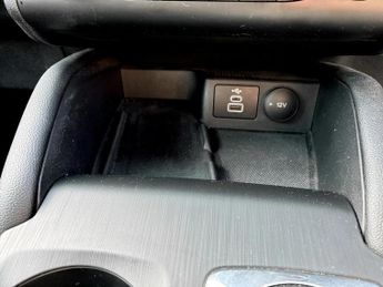 Ford Kuga 2.5 PHEV ST-Line X Edition 5dr CVT