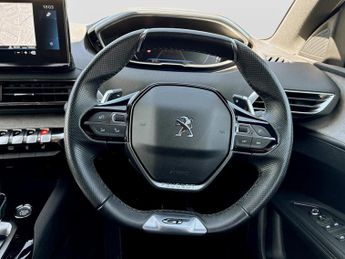 Peugeot 3008 1.2 PureTech GT 5dr EAT8