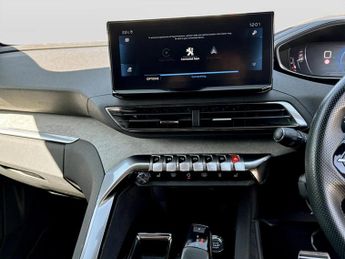 Peugeot 3008 1.2 PureTech GT 5dr EAT8