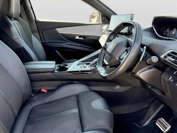 Peugeot 3008 1.2 PureTech GT 5dr EAT8