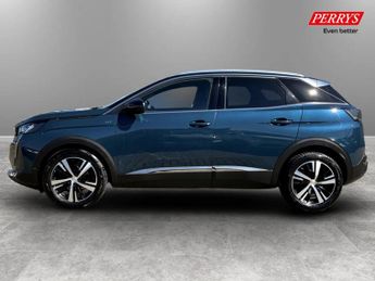 Peugeot 3008 1.2 PureTech GT 5dr EAT8