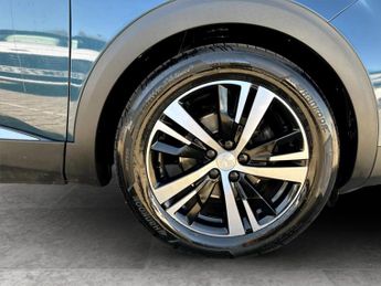 Peugeot 3008 1.2 PureTech GT 5dr EAT8