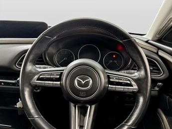 Mazda Cx-30 2.0 e-Skyactiv X MHEV GT Sport 5dr Auto