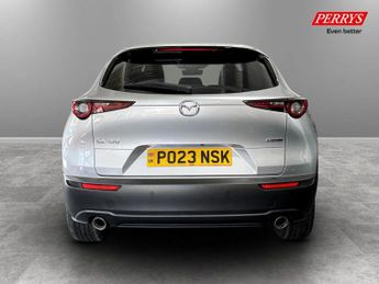 Mazda Cx-30 2.0 e-Skyactiv X MHEV GT Sport 5dr Auto