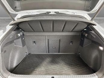 Cupra Formentor 2.0 TSI 265 VZ1 5dr DSG