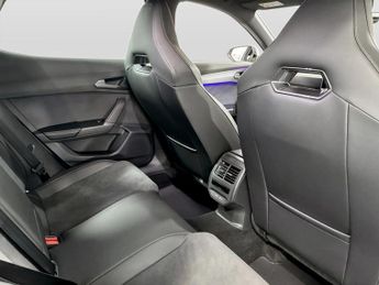 Cupra Formentor 2.0 TSI 265 VZ1 5dr DSG
