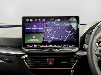 Cupra Formentor 2.0 TSI 265 VZ1 5dr DSG