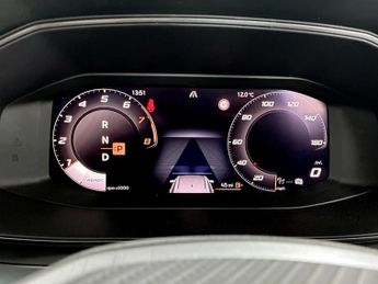 Cupra Formentor 2.0 TSI 265 VZ1 5dr DSG