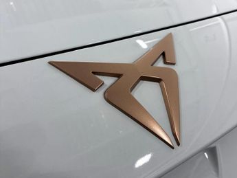 Cupra Formentor 2.0 TSI 265 VZ1 5dr DSG