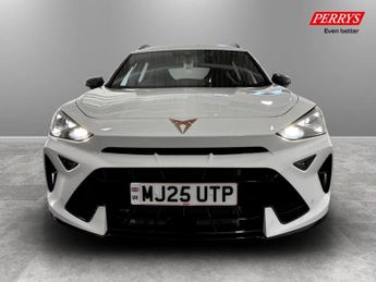 Cupra Formentor 2.0 TSI 265 VZ1 5dr DSG