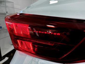 Cupra Formentor 2.0 TSI 265 VZ1 5dr DSG