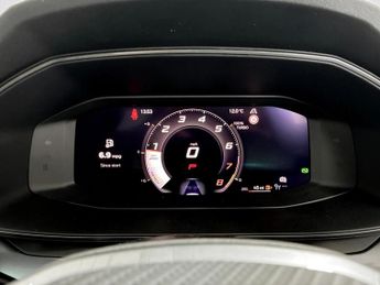 Cupra Formentor 2.0 TSI 265 VZ1 5dr DSG
