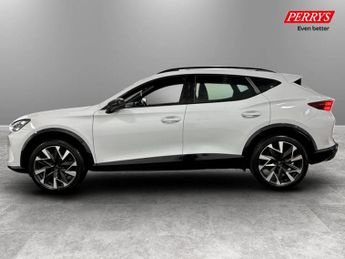 Cupra Formentor 2.0 TSI 265 VZ1 5dr DSG