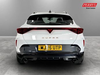 Cupra Formentor 2.0 TSI 265 VZ1 5dr DSG