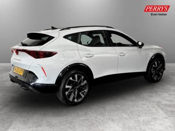 Cupra Formentor 2.0 TSI 265 VZ1 5dr DSG