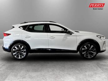 Cupra Formentor 2.0 TSI 265 VZ1 5dr DSG