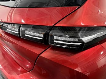 Peugeot 308 1.2 PureTech Allure 5dr EAT8