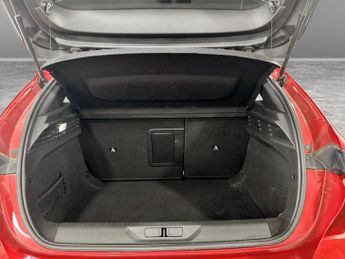 Peugeot 308 1.2 PureTech Allure 5dr EAT8