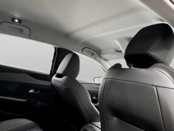 Peugeot 308 1.2 PureTech Allure 5dr EAT8