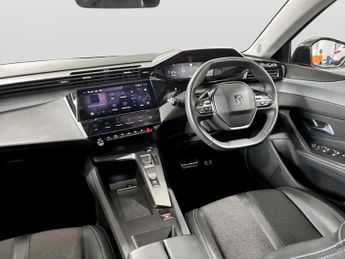 Peugeot 308 1.2 PureTech Allure 5dr EAT8