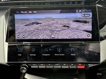 Peugeot 308 1.2 PureTech Allure 5dr EAT8