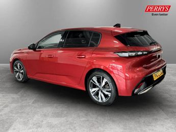 Peugeot 308 1.2 PureTech Allure 5dr EAT8