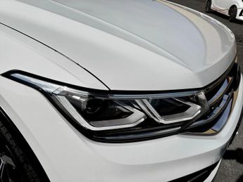 Volkswagen Tiguan 1.5 TSI 150 R-Line 5dr DSG