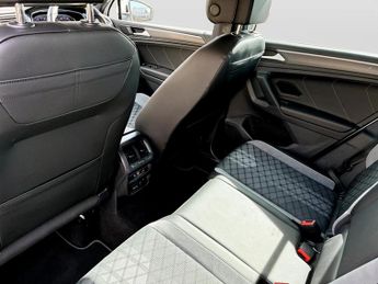Volkswagen Tiguan 1.5 TSI 150 R-Line 5dr DSG
