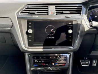 Volkswagen Tiguan 1.5 TSI 150 R-Line 5dr DSG