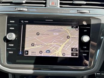 Volkswagen Tiguan 1.5 TSI 150 R-Line 5dr DSG