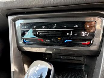 Volkswagen Tiguan 1.5 TSI 150 R-Line 5dr DSG