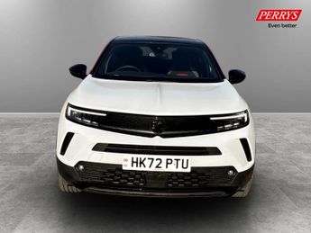 Vauxhall Mokka 1.2 Turbo GS Line 5dr Auto