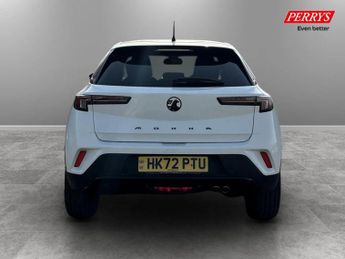 Vauxhall Mokka 1.2 Turbo GS Line 5dr Auto