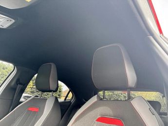 Vauxhall Mokka 1.2 Turbo SRi Premium 5dr Auto