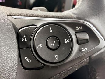 Vauxhall Mokka 1.2 Turbo SRi Premium 5dr Auto