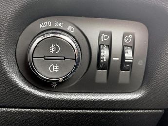 Vauxhall Mokka 1.2 Turbo SRi Premium 5dr Auto