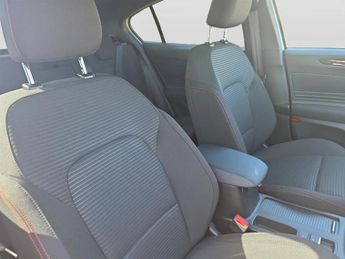 Ford Focus 2024.50 Focus ST-Line X Edition 5 door 1.0L EcoBoost 155PS mHEV FWD 7 Sp