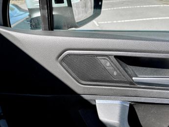 Volkswagen Tiguan 1.5 TSI 150 R-Line 5dr DSG