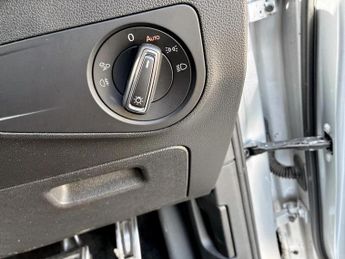 Volkswagen Tiguan 1.5 TSI 150 R-Line 5dr DSG